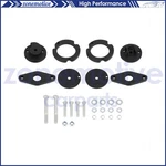 2.5" Rear Leveling Lift Kit For 2011-22 Jeep Grand Cherokee Wk2 2wd 4wd. Fixed Price $73.89.