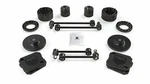 Teraflex 1375200 - 2.5" Performance Spacer Lift For 2020-2021 Jeep Gladiator Jt. Fixed Price $347.99.