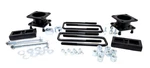 New Pro Comp Nitro 3" Leveling Lift Kit Front/1" Rear 65225k For Tundra 07-21. Fixed Price $61.95.
