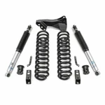 Readylift 17-21 Fits Ford F-250 F-350 F-450 Super Duty 2.5" Coil Spring Lift Kit. Fixed Price $799.95.