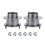 Maxpeedingrods 3.5" Front Lift Leveling Kit For Dodge Ram 2500 4wd 1994-2013. Fixed Price $47.50.