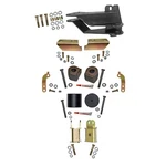 Skyjacker F1725msb Suspension Leveling Kit. Fixed Price $413.73.