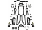 Teraflex For Jeep Jk 2 Door 3 Inch Sport St3 Suspension System No Shocks 07-18. Fixed Price $2447.97.