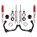 Rancho Replacement Component Box. Fixed Price $336.81.