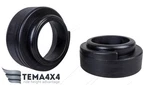 Tema4x4 30mm Rear Coil Spacers For Hyundai Santa Fe Veracruz Ix55 Cm10 Lift Kit. Fixed Price $148.00.
