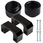 2.5" Front & 2" Rear Leveling Lift Kit For Chevy Suburban 1500 Gmc Yukon 2007-19. Fixed Price $53.59.