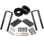 3" Front 1" Rear Leveling Lift Kits For 2004-2020 Ford F-150 2wd 4wd. Fixed Price $74.39.