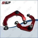 New Forged Aluminum Upper Control Arm For 2004-2022 Ford F-150 2"-4" Lift Kit. Fixed Price $281.90.