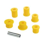 Arb Bush Kit Fr & Rr Yj Wrangler Omesb87. Fixed Price $55.71.
