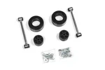 J32 Zone Offroad 2 Coil Spring Spacer Leveling Kit 20-23 Jeep Gladiator Jt. Fixed Price $139.50.