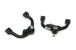 Freedom Offroad Front Upper Control Arms For 2-3" Lift 05-21 Nissan Frontier. Fixed Price $460.00.