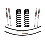 Skyjacker Suspension Lift Kit - Suspension, Springs And Related Components. Fixed Price $858.89.