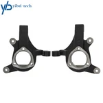 1999-2006 For Chevy 1500 2wd Pickup Suv Suspension Level Kit 3" Lift Spindles. Fixed Price $103.61.