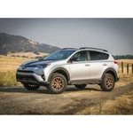 Readylift 2006-2018 Fits Toyota Rav4 2.0" Sst Lift Kit 69-53200. Fixed Price $319.95.
