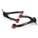 Ksp Upper Control Arm Fit 07-18 Chevy Silverado Sierra 1500 W/ 2-4" Front Lift. Fixed Price $219.99.