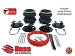 Boss Air Bag Load Assist Kit For Sprinter Van 2500 With 3 Inch Axle Digital Comp. Fixed Price $800.00.