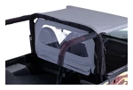 Crown Automotive Wb10035 Rough Trail Windbreaker. Fixed Price $124.29.