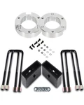 1.5" Front & 2" Rear Leveling Lift Kit For 2005-2019 Toyota Tacoma 2wd 4wd. Fixed Price $57.74.