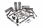 Jks Jspec175kfp 2021-2024 Compatible With Jeep Wrangler (jl) 4xe 4dr 2" J-krawl. Fixed Price $3274.45.