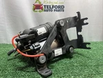 2010-15 Jaguar Xj Xjr Xjl Aw93 3b484 Af Suspension Air Compressor Pump Vanden. Fixed Price $145.00.