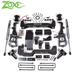 Zone Offroad 6" Lift Kit W/fox Shocks For 2021-2025 Ford F-150 4wd. Fixed Price $1547.60.