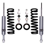 Bilstein 6112 Front Suspension Shock Kit 0"-2.75" Lift For Toyota Tacoma 4runner. Fixed Price $885.00.