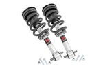 Rough Country M1 Front Struts 0-2" Lift 07-14 Gm 1500 Truck/suv. Fixed Price $549.95.