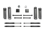 Fabtech For K4193m 3' Sport Ii System With Stealth - 20-21 Models. Fixed Price $1128.92.