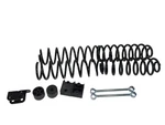 Zone Offroad Zonj1311 07 15 Fits For Jeep Jk 4dr 3 Bx Kit. Fixed Price $316.19.