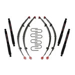 Skyjacker J21bkb Sport Lift Kit Fits 76-86 Cj5 Cj7 Scrambler. Fixed Price $853.57.