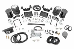 Rough Country Air Spring Kit W/ Compressor 6-7.5" Lift Chevy/gmc 1500 07-18. Fixed Price $669.95.