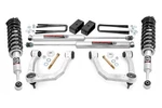 Rough Country 74231 3.5" Suspension Lift Kit For 05-23 Toyota Tacoma 4wd. Fixed Price $903.12.