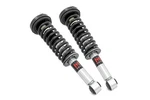 Rough Country 0-2" M1 Adjustable Leveling Struts For 09-13 Ford F-150 -. Fixed Price $549.95.