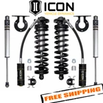Icon K63141 2.5-3" Stage 1 Coilover Conversion System For 17-22 Ford F250/350. Fixed Price $2860.26.