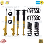 Bilstein B12 (pro-kit) Front & Rear Suspension Kit Fits 2006-2010 Dodge Charger. Fixed Price $909.00.