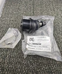 Kryptonite Kr0232: Lower Ball Joint For 2011-2023 Chevrolet/gmc 2500hd 3500hd. Fixed Price $53.99.