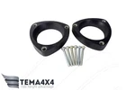 Tema4x4 30mm Front Strut Spacers For Subaru Forester Impreza Legacy Brz Outback. Fixed Price $101.00.
