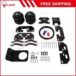 For Dodge Ram 2500 3500 Trucks 03-13 Tow Assist Over Load Air Suspension Bag Kit. Fixed Price $141.41.