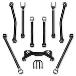 Rock Krawler Rk07890 Adventure Pro Control Arm Package Kit New. Fixed Price $1687.56.