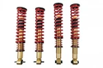 Belltech 0-4" Lift Coilover Kit For 2021+ Ford Bronco 4wd - Set Of 4. Fixed Price $2235.00.