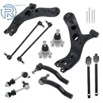 12 Front Lower Suspension Kit Control Arm For 2006-2016 2017 2018 Toyota Rav4. Fixed Price $98.10.