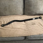 Jeep Wrangler Jl Front Suspension Track Bar Mopar Oem P68317849aa. Fixed Price $71.93.