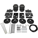 For 2014-2023 Dodge Ram Pickup 2500 Tow Assist Over Load Kit Rear Air Spring Bag. Fixed Price $187.60.