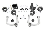 Rough Country 2.5" Suspension Lift Kit 21-25 Ford Bronco 4wd. Fixed Price $649.95.