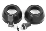 0.8" 20mm Front Car Spacers Leveling Lift Kit For Hyundai Accent, Ix20, I10, I20. Fixed Price $77.90.