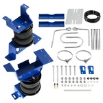 Maxpeedingrods Air Suspension Helper Spring Kit For Gmc Sierra 3500 Hd 2020-2022. Fixed Price $229.89.