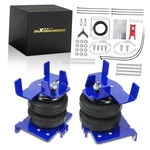 Maxpeedingrods 5000 Lbs Rear Air Suspension Bags Kit For Ford F-150 2wd 4wd. Fixed Price $264.84.