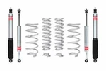 Eibach E80-82-071-05-22 Pro-truck Stage 1 Lift Kit For 2010-2024 Toyota 4runner. Fixed Price $1125.00.