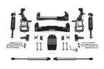 Fabtech K2387dl Lift Kit Fits 21-23 F-150. Fixed Price $4077.69.