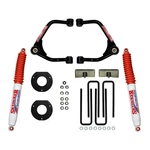 Skyjacker C19350pn Suspension Lift Kit W/shock Fits Sierra 1500 Silverado. Fixed Price $843.38.